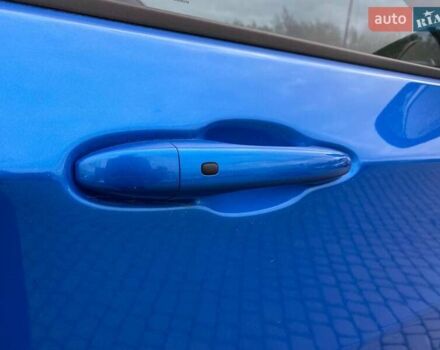 Джип Compass 2017 у Львові на Automoto.ua Синій Джип Compass, об'ємом двигуна 2.36 л та пробігом 117 тис. км за 15800 $, фото 8 на Automoto.ua