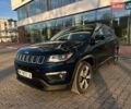 Синій Джип Compass, об'ємом двигуна 2.36 л та пробігом 142 тис. км за 13900 $, фото 1 на Automoto.ua