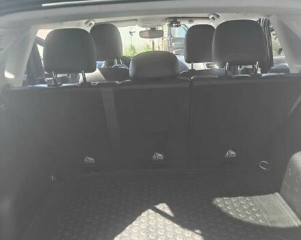 Синий Джип Компас, объемом двигателя 2.36 л и пробегом 130 тыс. км за 15200 $, фото 17 на Automoto.ua