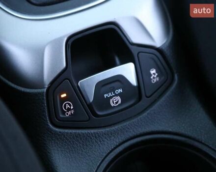 Синий Джип Компас, объемом двигателя 2.4 л и пробегом 92 тыс. км за 13500 $, фото 23 на Automoto.ua