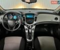 Синій Джип Compass, об'ємом двигуна 2.4 л та пробігом 91 тис. км за 13500 $, фото 45 на Automoto.ua