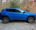 Синій Джип Compass, об'ємом двигуна 2.36 л та пробігом 118 тис. км за 15300 $, фото 3 на Automoto.ua