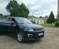 Синій Джип Compass, об'ємом двигуна 2.36 л та пробігом 137 тис. км за 12400 $, фото 1 на Automoto.ua
