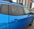 Синий Джип Компас, объемом двигателя 2.36 л и пробегом 74 тыс. км за 15000 $, фото 20 на Automoto.ua