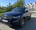 Синий Джип Компас, объемом двигателя 2.4 л и пробегом 97 тыс. км за 15500 $, фото 1 на Automoto.ua