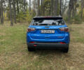 Джип Compass 2017 у Чернігові на Automoto.ua Синій Джип Compass, об'ємом двигуна 2.4 л та пробігом 162 тис. км за 18500 $, фото 17 на Automoto.ua