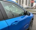 Синий Джип Компас, объемом двигателя 2.36 л и пробегом 74 тыс. км за 15000 $, фото 19 на Automoto.ua