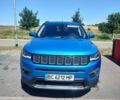 Синій Джип Compass, об'ємом двигуна 2.36 л та пробігом 120 тис. км за 13900 $, фото 11 на Automoto.ua