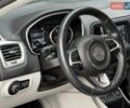Синий Джип Компас, объемом двигателя 2.36 л и пробегом 61 тыс. км за 14900 $, фото 19 на Automoto.ua