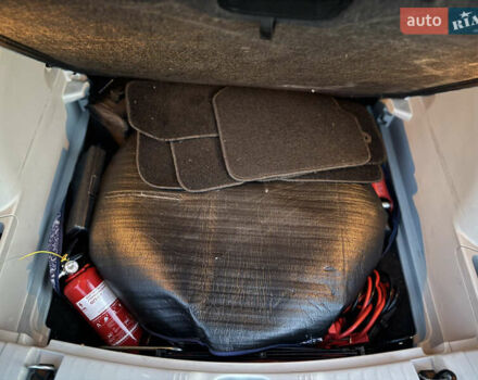 Синий Джип Компас, объемом двигателя 2.36 л и пробегом 91 тыс. км за 12000 $, фото 24 на Automoto.ua