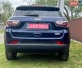 Синій Джип Compass, об'ємом двигуна 2.4 л та пробігом 185 тис. км за 12200 $, фото 20 на Automoto.ua