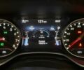 Синій Джип Compass, об'ємом двигуна 2.4 л та пробігом 195 тис. км за 13000 $, фото 7 на Automoto.ua