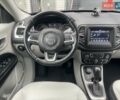 Синий Джип Компас, объемом двигателя 2.36 л и пробегом 165 тыс. км за 13900 $, фото 42 на Automoto.ua
