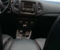 Синий Джип Компас, объемом двигателя 2.36 л и пробегом 120 тыс. км за 14950 $, фото 16 на Automoto.ua