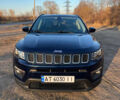 Синий Джип Компас, объемом двигателя 2.36 л и пробегом 58 тыс. км за 16700 $, фото 28 на Automoto.ua