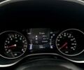 Синій Джип Compass, об'ємом двигуна 2.36 л та пробігом 135 тис. км за 13700 $, фото 13 на Automoto.ua
