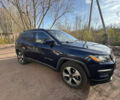 Синий Джип Компас, объемом двигателя 2.36 л и пробегом 140 тыс. км за 16300 $, фото 4 на Automoto.ua