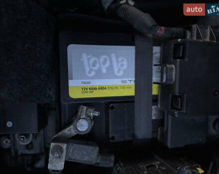 Синий Джип Компас, объемом двигателя 2.36 л и пробегом 91 тыс. км за 12000 $, фото 23 на Automoto.ua