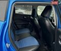 Синий Джип Компас, объемом двигателя 2.36 л и пробегом 143 тыс. км за 12500 $, фото 22 на Automoto.ua