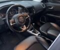 Синий Джип Компас, объемом двигателя 2.4 л и пробегом 112 тыс. км за 12950 $, фото 7 на Automoto.ua