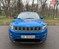Синий Джип Компас, объемом двигателя 2.36 л и пробегом 74 тыс. км за 15000 $, фото 5 на Automoto.ua