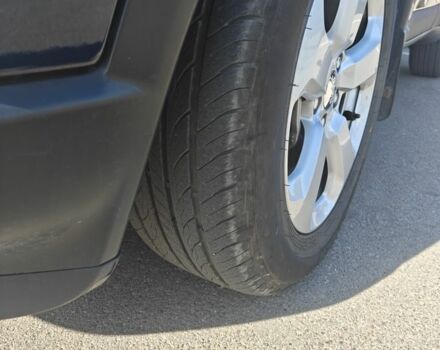 Синій Джип Compass, об'ємом двигуна 2.4 л та пробігом 130 тис. км за 14700 $, фото 1 на Automoto.ua