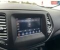 Джип Compass 2017 у Львові на Automoto.ua Синій Джип Compass, об'ємом двигуна 2.36 л та пробігом 117 тис. км за 15800 $, фото 17 на Automoto.ua