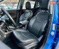 Синий Джип Компас, объемом двигателя 2.36 л и пробегом 76 тыс. км за 16000 $, фото 8 на Automoto.ua