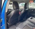 Джип Compass 2017 у Львові на Automoto.ua Синій Джип Compass, об'ємом двигуна 2.36 л та пробігом 117 тис. км за 15800 $, фото 23 на Automoto.ua