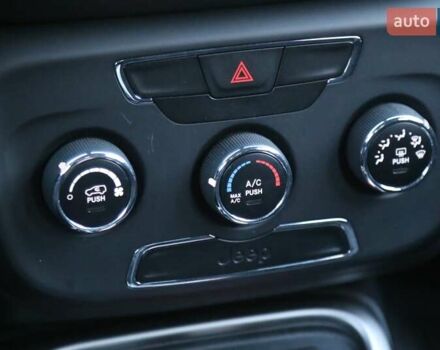 Синий Джип Компас, объемом двигателя 2.4 л и пробегом 92 тыс. км за 13500 $, фото 20 на Automoto.ua