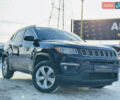 Синий Джип Компас, объемом двигателя 2.36 л и пробегом 121 тыс. км за 14500 $, фото 2 на Automoto.ua