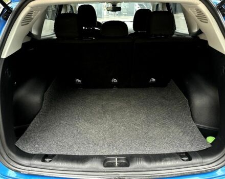 Синий Джип Компас, объемом двигателя 2.4 л и пробегом 136 тыс. км за 13700 $, фото 12 на Automoto.ua