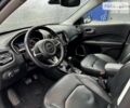 Синій Джип Compass, об'ємом двигуна 2.4 л та пробігом 62 тис. км за 16900 $, фото 8 на Automoto.ua