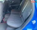 Синий Джип Компас, объемом двигателя 2.4 л и пробегом 137 тыс. км за 13999 $, фото 47 на Automoto.ua