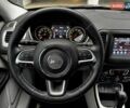 Синий Джип Компас, объемом двигателя 2.36 л и пробегом 61 тыс. км за 14900 $, фото 16 на Automoto.ua