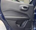 Синий Джип Компас, объемом двигателя 2.4 л и пробегом 101 тыс. км за 15028 $, фото 14 на Automoto.ua
