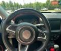 Синий Джип Компас, объемом двигателя 2.36 л и пробегом 102 тыс. км за 16800 $, фото 11 на Automoto.ua
