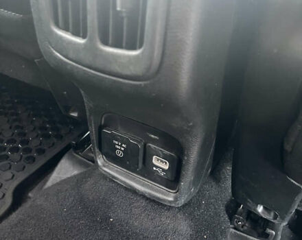 Синій Джип Compass, об'ємом двигуна 2.36 л та пробігом 86 тис. км за 15000 $, фото 23 на Automoto.ua