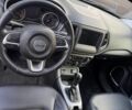 Синий Джип Компас, объемом двигателя 2.4 л и пробегом 101 тыс. км за 15028 $, фото 18 на Automoto.ua