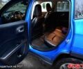 Синій Джип Compass, об'ємом двигуна 2.4 л та пробігом 141 тис. км за 14499 $, фото 9 на Automoto.ua