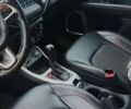 Синий Джип Компас, объемом двигателя 2.36 л и пробегом 103 тыс. км за 13800 $, фото 8 на Automoto.ua