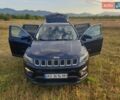 Синий Джип Компас, объемом двигателя 2.36 л и пробегом 82 тыс. км за 14200 $, фото 3 на Automoto.ua