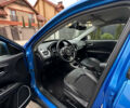 Синий Джип Компас, объемом двигателя 2.36 л и пробегом 104 тыс. км за 15250 $, фото 4 на Automoto.ua