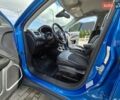 Синій Джип Compass, об'ємом двигуна 2.36 л та пробігом 117 тис. км за 16700 $, фото 14 на Automoto.ua