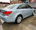 Синій Джип Compass, об'ємом двигуна 2.4 л та пробігом 91 тис. км за 13500 $, фото 32 на Automoto.ua