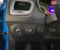 Синій Джип Compass, об'ємом двигуна 2.36 л та пробігом 145 тис. км за 13400 $, фото 15 на Automoto.ua