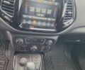 Синий Джип Компас, объемом двигателя 2.36 л и пробегом 185 тыс. км за 13699 $, фото 25 на Automoto.ua