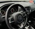 Синій Джип Compass, об'ємом двигуна 2.36 л та пробігом 143 тис. км за 12500 $, фото 12 на Automoto.ua