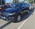 Синий Джип Компас, объемом двигателя 2.36 л и пробегом 130 тыс. км за 15200 $, фото 15 на Automoto.ua