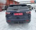 Синий Джип Компас, объемом двигателя 2.36 л и пробегом 185 тыс. км за 13699 $, фото 3 на Automoto.ua